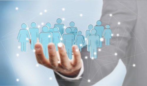 營銷管理咨詢 賦能企業(yè)，驅(qū)動(dòng)增長的核心引擎